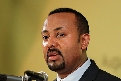 Назван лауреат Нобелевской премии мира