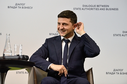 Россияне резко полюбили Украину благодаря Зеленскому