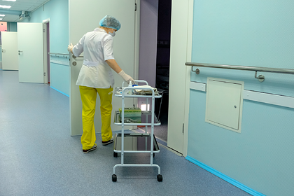 Стал известен мотив поджегших пятилетнюю девочку российских школьниц