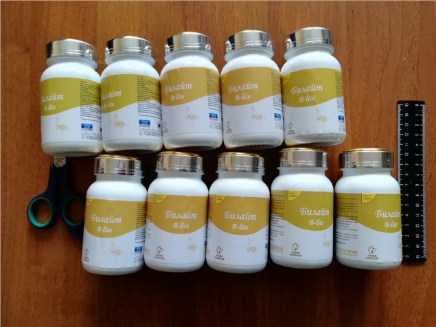 Жительница Красноярского края продавала запрещенные пилюли для похудения из Казахстана и заработала себе «уголовку»