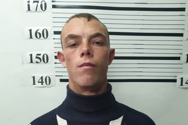 Сбежавшего из колонии под Красноярском опасного преступника задержали