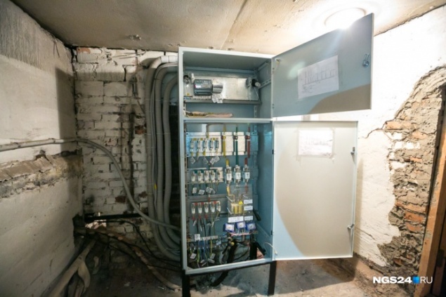 Депутаты создают прошение к правительству края с требованием отказаться от повышения платы за капремонт