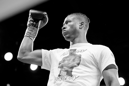 Впавший в кому после нокаута боксер умер