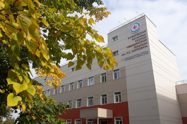 В БСМП врачам сокращают отпуска. Они грозятся устроить «итальянскую забастовку»