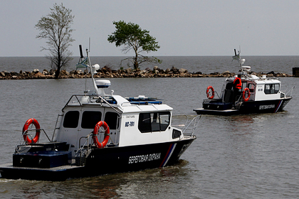 Защищающие границы России корабли оказались обездвижены