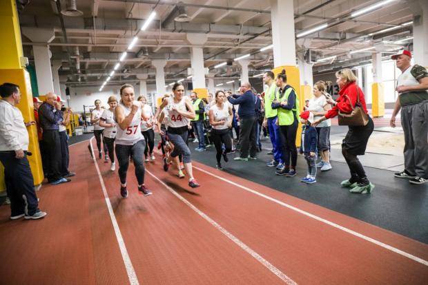 Сборная Красноярского края отправляется на финал фестиваля «Готов к труду и обороне»