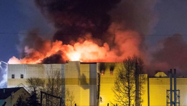 В Кемерово четверо фигурантов уголовного дела о пожаре в «Зимней Вишне» покинут в ближайшее время СИЗО