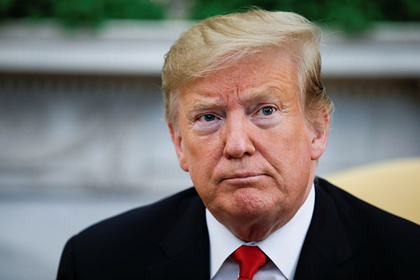 Трамп признался в симпатии к россиянам