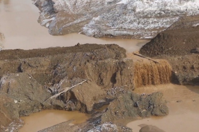 «Понимал опасность»: допрошен начальник участка, где погибли 15 золотодобытчиков