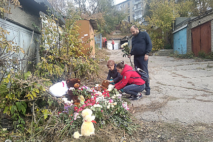 Убийца девятилетней школьницы в Саратове признал вину