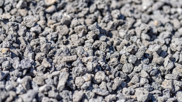 Ачинский глиноземный комбинат рекультивирует шламовую карту № 2