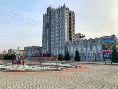 С 1 ноября муниципальная услуга по опеке и попечительству в отношении совершеннолетних граждан, а также в сфере патронажа будет оказываться в администрации Ачинска