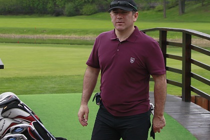 Бывший глава «Курортов Северного Кавказа» Билалов задержан в США