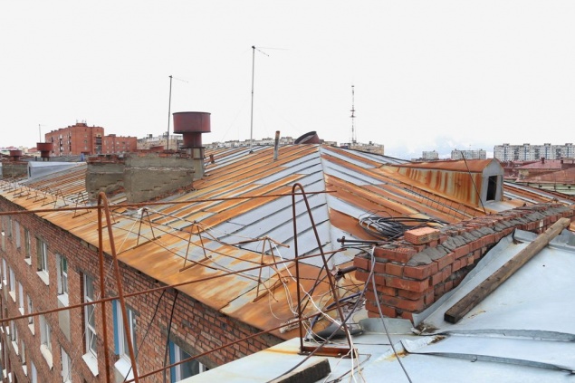 Красноярский губернатор распорядился снизить рост взносов на капремонт в два раза