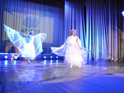 Ищем таланты: приглашаем ачинцев на многопрофильный творческий конкурс «АРТ-2019»