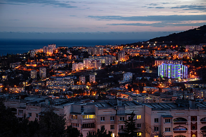 Украина приготовилась к переговорам о возвращении Крыма