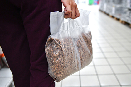 Названа лучшая российская гречка