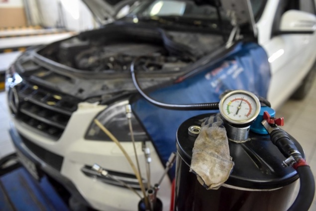 Как не попасть: рынок автозапчастей заполонил контрафакт