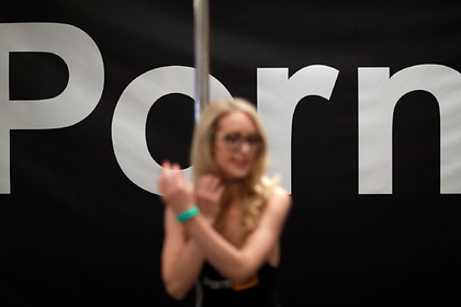 Мать зашла на Pornhub и обнаружила пропавшую дочь