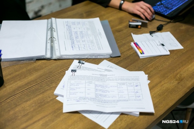 Мужчина попытался получить квартиру умершего красноярца и подделал завещание