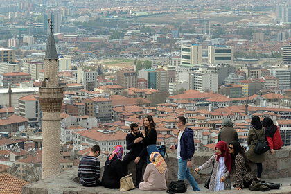 Турецкие курорты подорожают