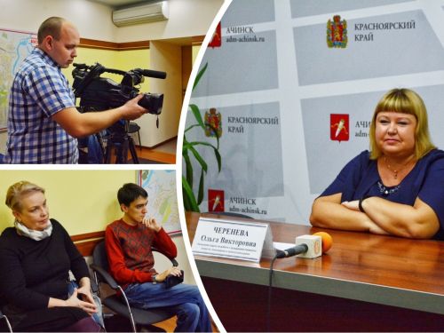 В Ачинске более 4000 пенсионеров получат дополнительную прибавку к пенсии