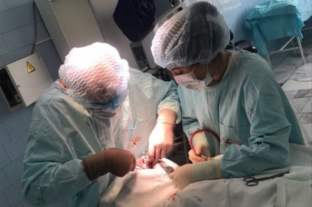 Опытный хирург краевой восстановил внешность пострадавшего от дыма из выхлопной трубы