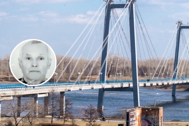 «Следы обрываются у моста»: подробности поисков 81-летнего дедушки на о.Татышев. Ищут больше суток