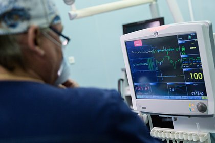 Рост смертности от онкологии в России объяснили