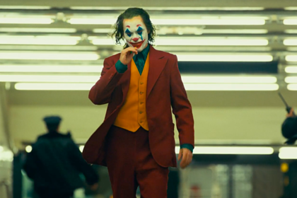 Мединский рассказал о негативных эмоциях от «Джокера» 1