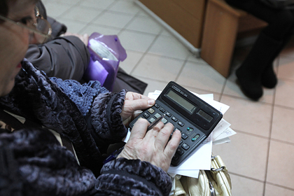 Россиян захотели наделить правом не платить за некачественные услуги ЖКХ