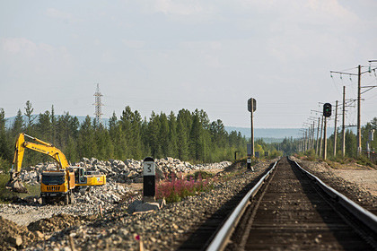 В России замахнулись на международный мегапроект