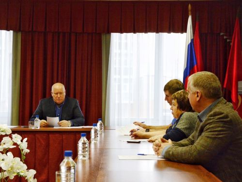 В Ачинске создаётся общественный фонд «Возрождение парка Железнодорожник»