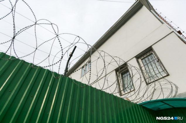 В ГУФСИН начали проверку после видео с издевательством в красноярской колонии