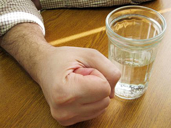 Житель Хакасии до смерти избил 4-летнего сына подруги