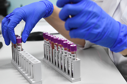 Россия получит доступ в созданные на деньги США биолаборатории