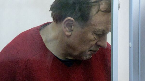 Убивший аспирантку доцент СПбГУ рассказал о содержании в СИЗО