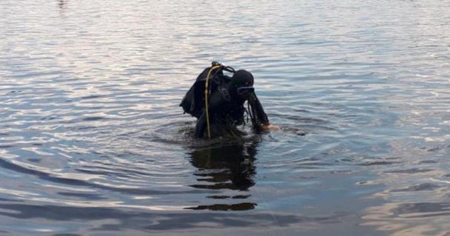 В тувинской реке нашли тело 17-летнего подростка. Его искали целый месяц