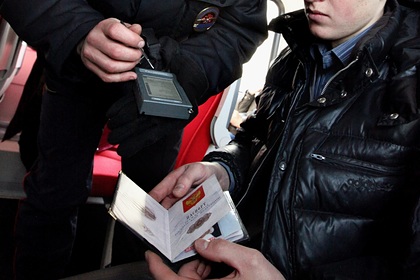 ФСБ увидела риски в создающейся единой базе данных россиян