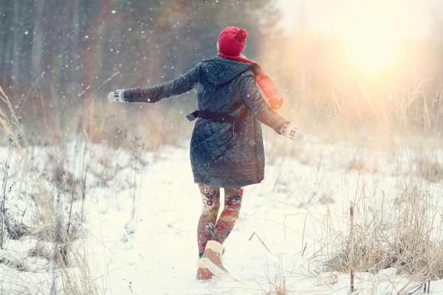 Зимняя депрессия: что это такое и как её победить?