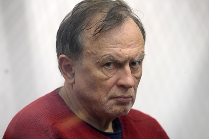 Историк-расчленитель Соколов захотел оплатить похороны своей жертвы 1