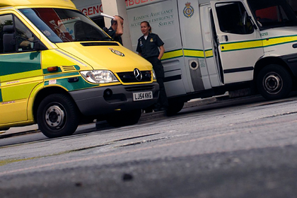 Ветеран Второй мировой сломал бедро и три часа ждал скорую