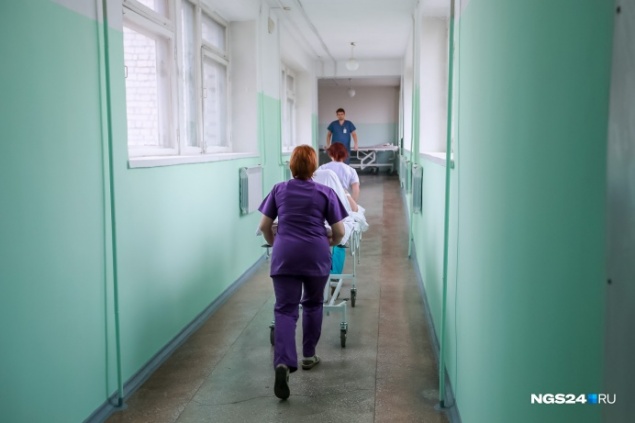 Травма позвоночника у подростка на хоррор-квесте в Красноярске обернулась серьёзными последствиями