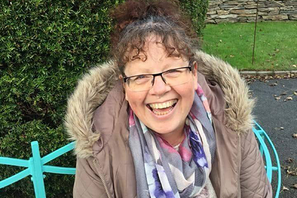 Женщина сорвала миллионный куш через считаные минуты после исцеления от рака