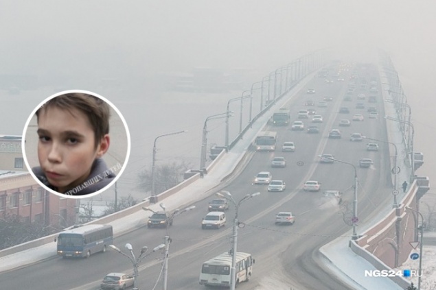 «Ему нужна медицинская помощь»: мальчик с диабетом сбежал из дома в Красноярске