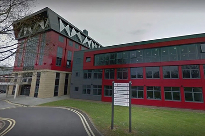 Преподаватель вывел на доску похабное письмо и шокировал студентов