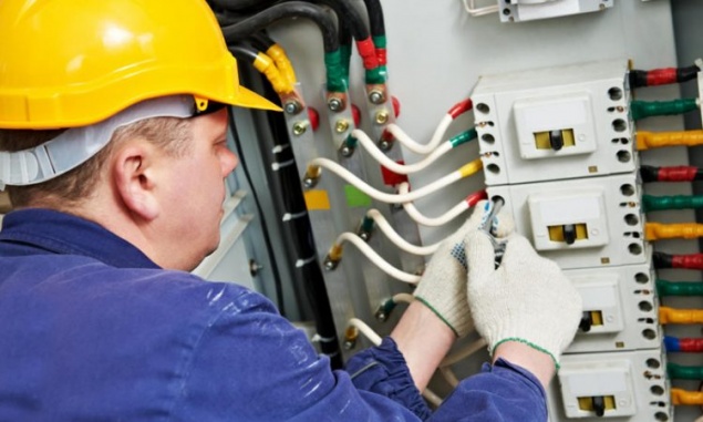 В текущем году по программе капремонта обновили системы электроснабжения в 334 домах по всему краю