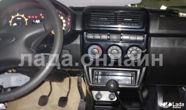 10 часов назад, Новости Стало известно, когда появится новая «Нива»