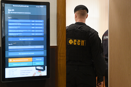 Приставы захотели получать данные россиян без спросу