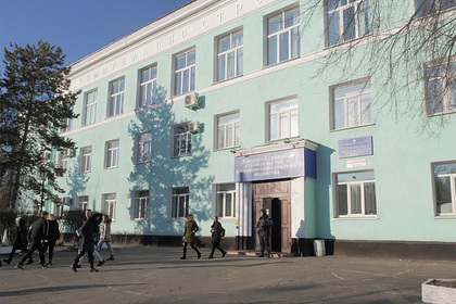 Директор обстрелянного студентом российского колледжа уволился